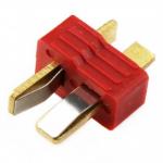 T Plug Deans Connectors Female & Male
